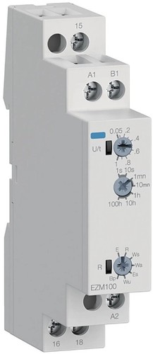 Hager ezm100 zeitrelais - hager,