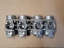 Honda CB 750 F 1979-1982