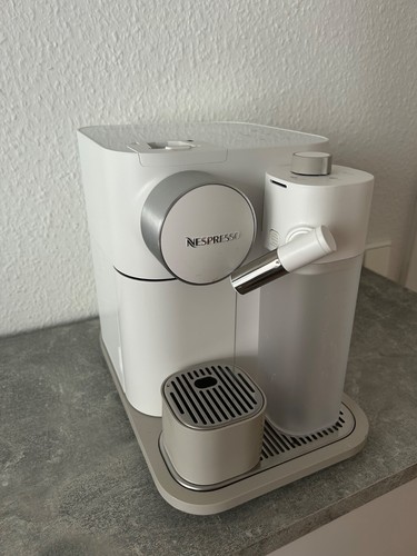 Delonghi 640 nespresso - en,