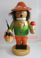 Räuchermann Räucherfigur