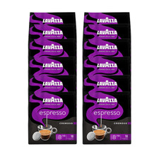 Lavazza espresso cremoso - lavazza, 18