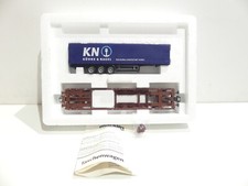Märklin H0 47443 Taschenwagen