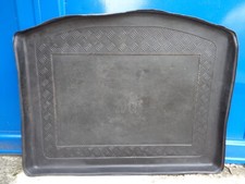 Ford Kuga MK2 DM2 2.0 TDCI 4x4 Kofferraumwanne Gummimatte Kofferraum 1931199064