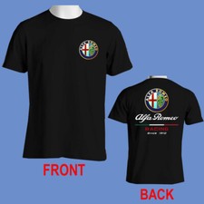 Alfa Romeo Racing Since 1910