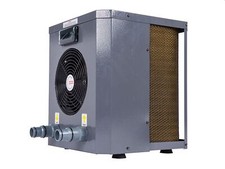 Pool Wärmepumpe 3,2 kW Mini