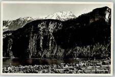 39694614 - Hergiswil NW Lopper Stanserhorn