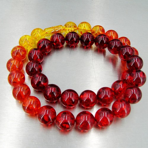 Bernstein halskette kette - halskette,