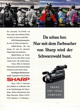 3w20248/ Alte Reklame von 1991