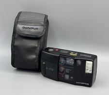 Olympus AF-1 TWIN - Analog