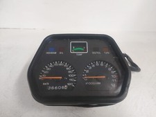 Suzuki RG 80 Gamma Speedometer