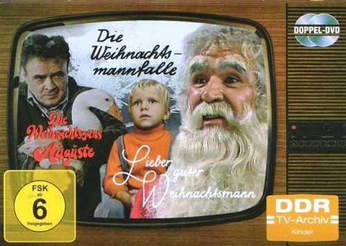 Ddr archiv die - tv-archiv:,