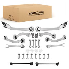 Querlenker-Set Hinten für