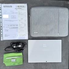 Microsoft Surface 4 Pro |