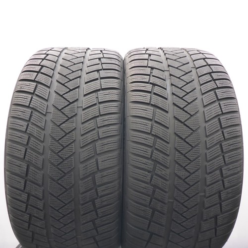 295 vredestein 35 - 21, 2x
