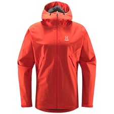 Haglöfs Jacke Herren Gr.XXL