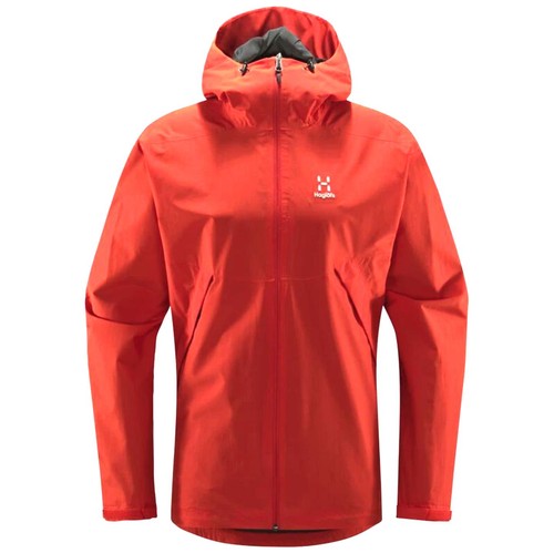 Haglöfs jacke herren xxl - jacke,