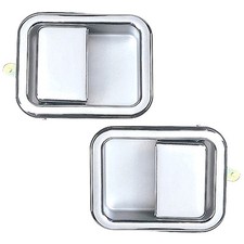 Türgriff Tür Griffmulde