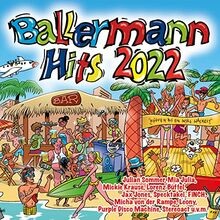 Ballermann hits 2022 von - hits,