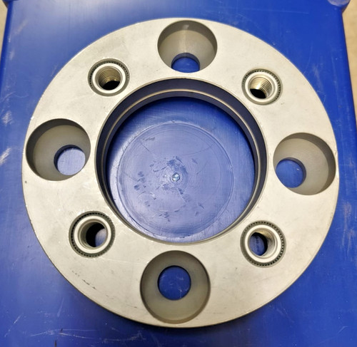 Alurad felgen adapter - felgen,