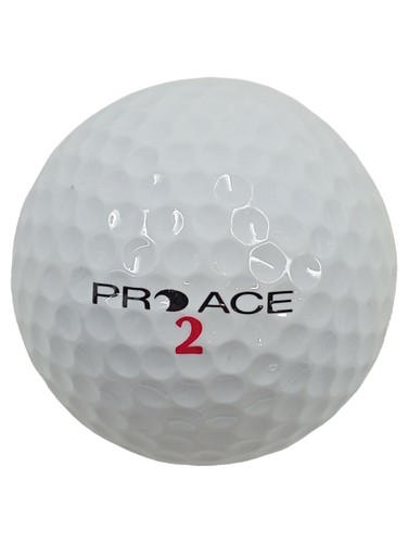 Pro ace distance plus - plus, 2