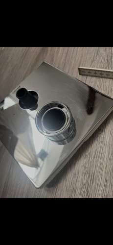 Grohe smartcontrol rosette - grohe,