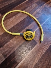 Apeks XTX 40 Octopus 2. Stufe