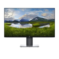 Dell UltraSharp U2719DC USB-C Hub Monitor 27'' 2560 x 1440 QHD 350cd/m²