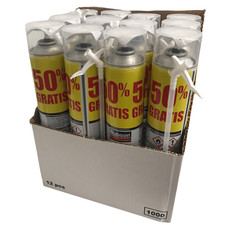 PU-Schaum, Bauschaum