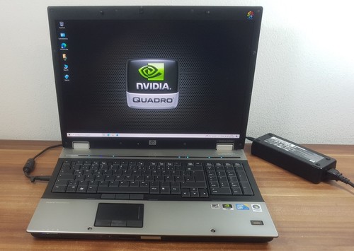 Wuxga 1920x1200 hp - 17",