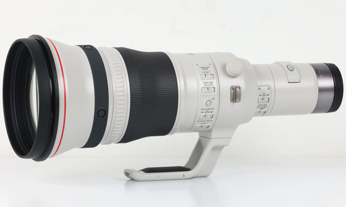 Canon 800mm is usm - 800mm,