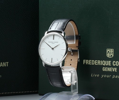 Frederique constant - frederique,