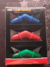 TRD Sound Changer für den