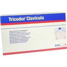 TRICODUR Clavicula