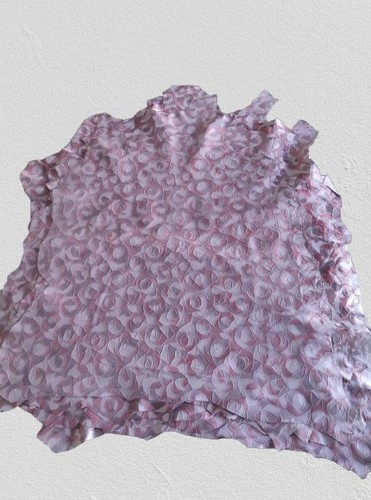 Lederhaut lammleder dicke - ,