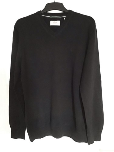 Pullover feinstrick herren - herren, gr