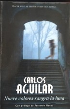 Carlos Aguilar-Nueve colores