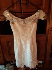 NLY Kleid Hochzeit Abendkleid