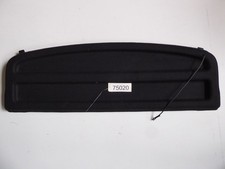 Hutablage Laderaumabdeckung