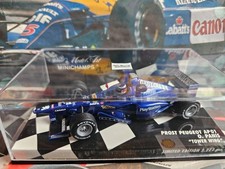 1/43 Minichamps Prost AP01