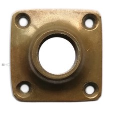 Tür Drückerrosette