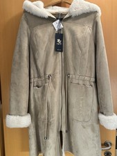Winterjacke NEU Otto Kern Gr 46