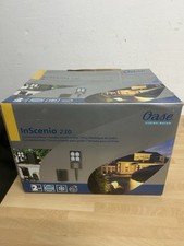 Oase InScenio 230 Gartensteckdose für 4 x 230V Steckdose Teich Garten 55433