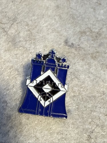 Hsv pin anstecker kutte - hsv,