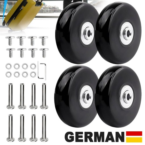 Stück gepäck koffer ersatz - 4,