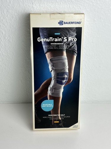 Kniebandage bauerfeind - kniebandage,