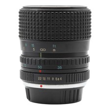 Objektiv Zoom Tokina RMC 35-70mm 35-70 mm 1:4 - Pentax PK Bajonett 