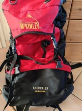 Trekkingrucksack Mc Kinley