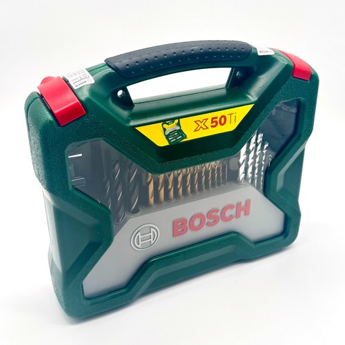 Bosch line titanium - bosch,
