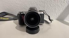 Nikon F65 - Analoge