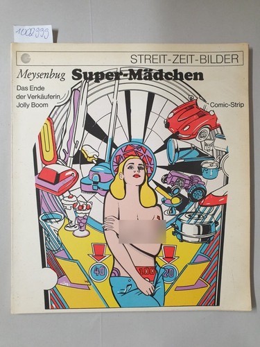 Super mädchen das ende der - :,